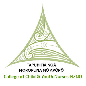 College of Child & Youth Nurses NZNO – Tapuhitia Ngā Mokopuna Mō Apōpō