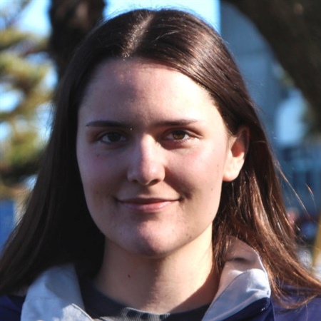 Kathryn Fleming