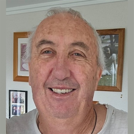 CLOUGHLEY Grant