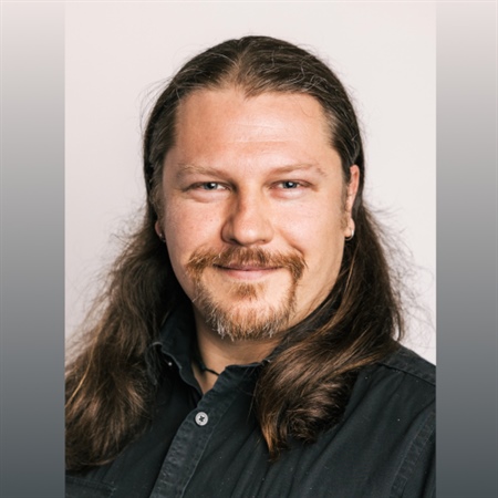 DEIBERT Michael