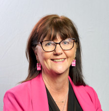 Carey Campbell