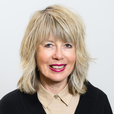 Clare Prendergast