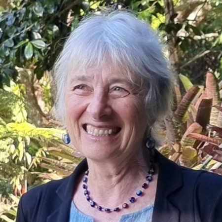 Sally Levie