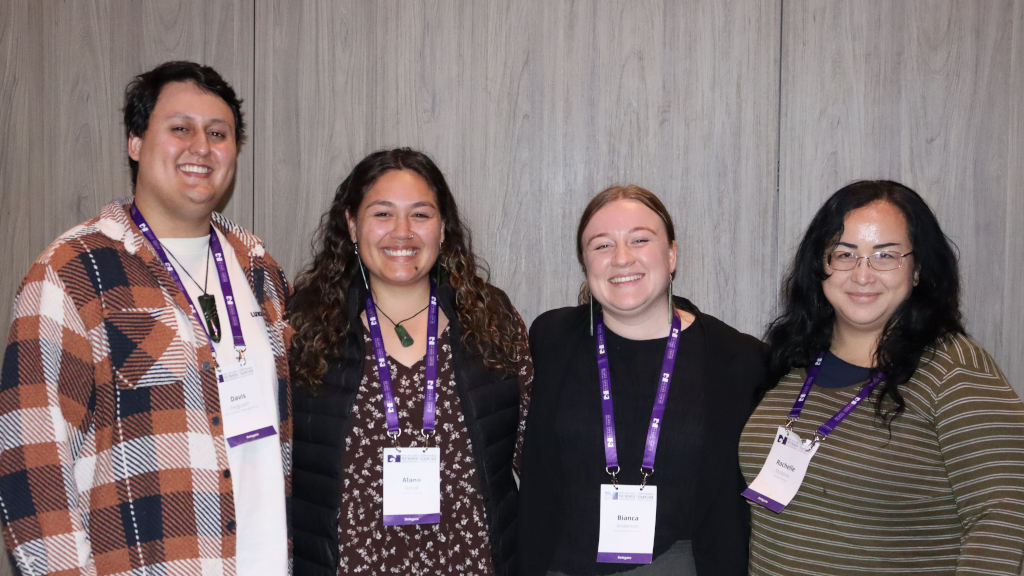 National Student Unit Leaders