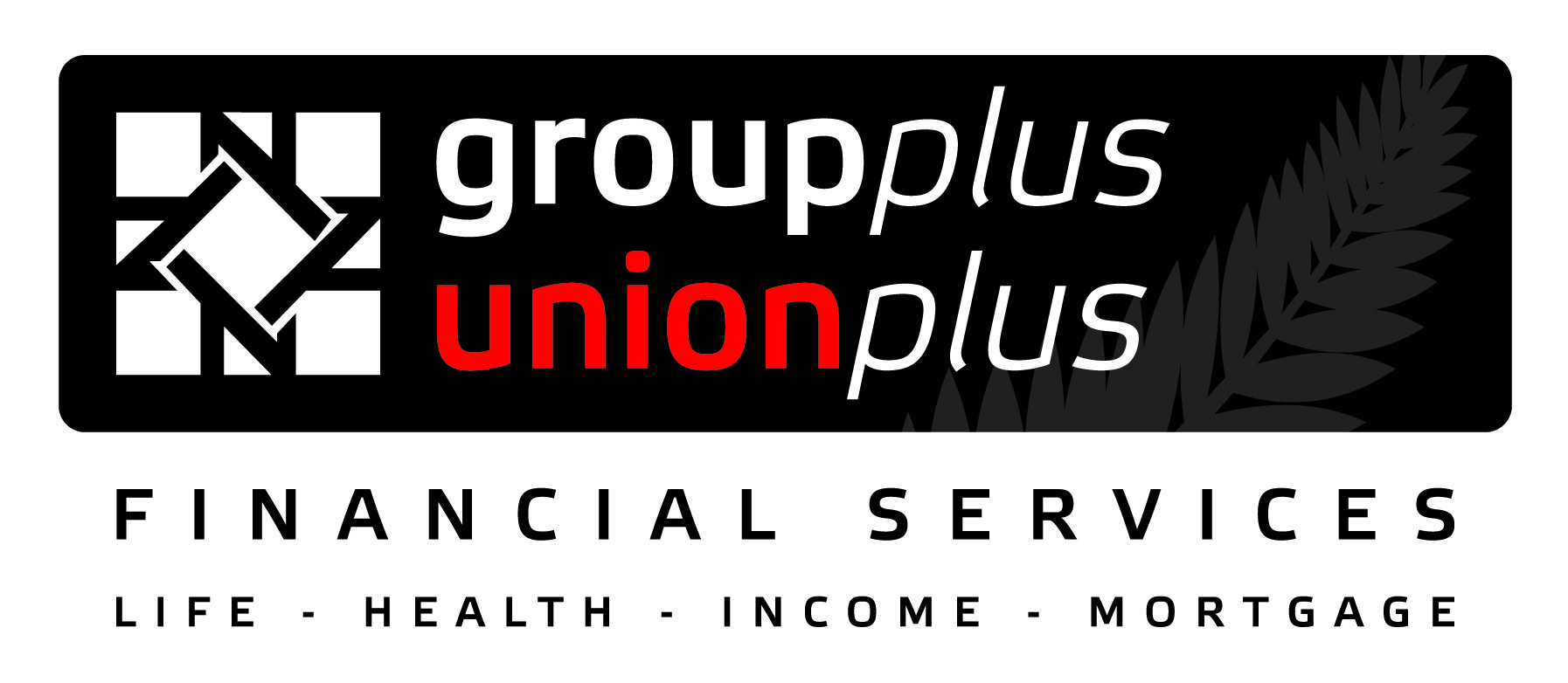 Group Plus Union Plus