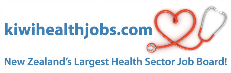 Kiwi Health Jobs