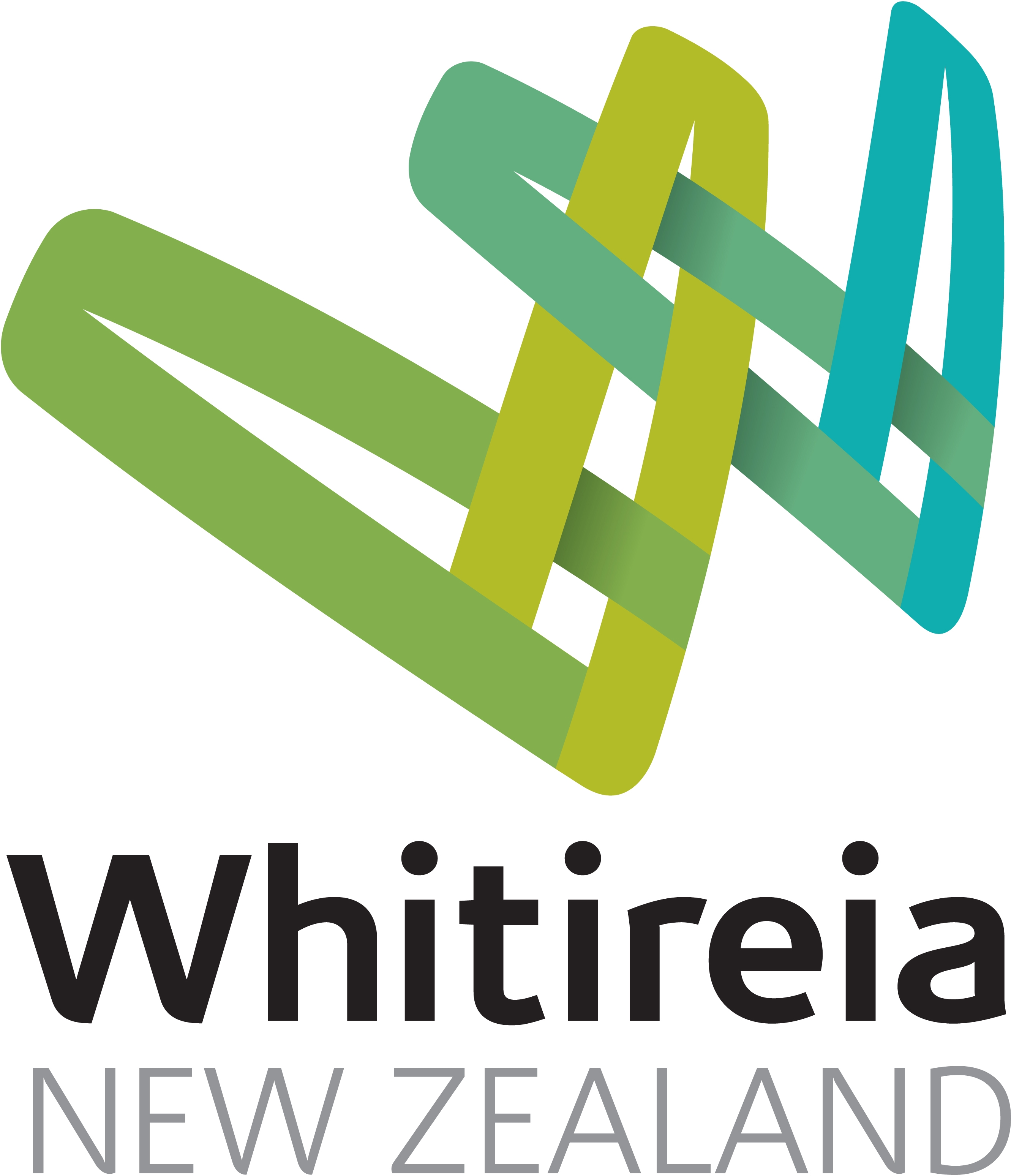 Whitireia