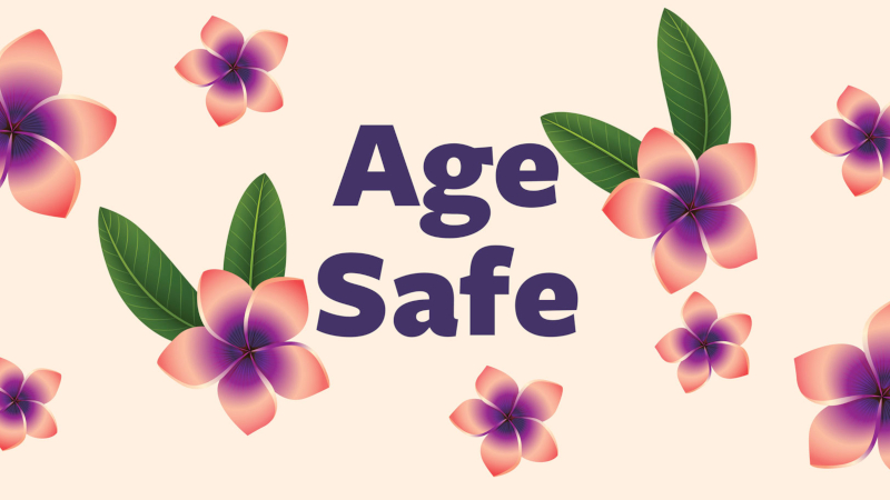 Age Safe