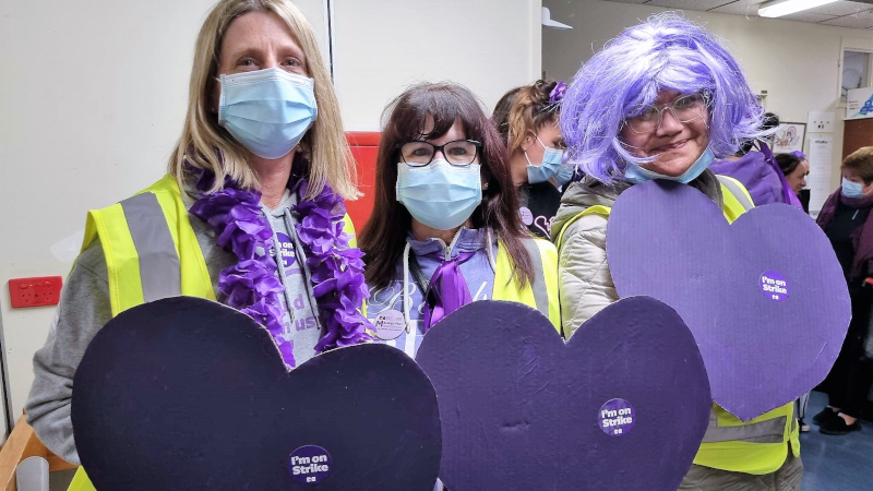 Holidays act remediation